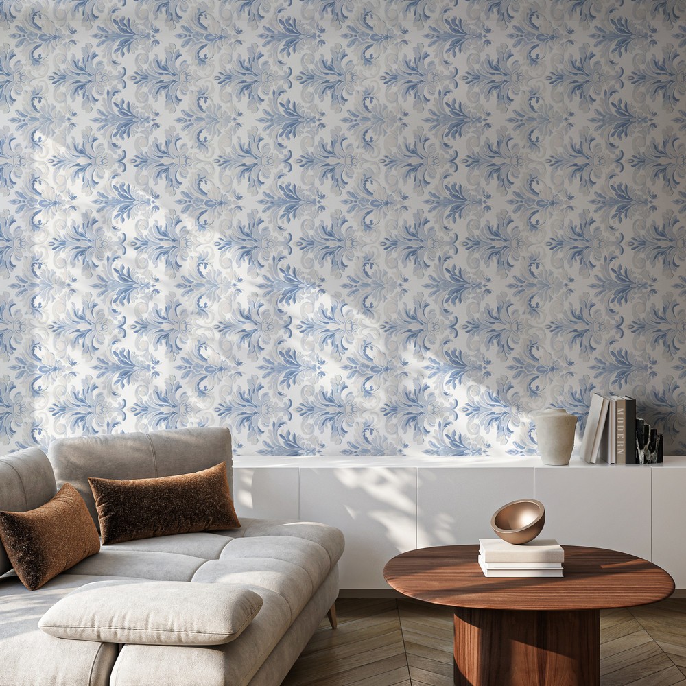 Bild på Amanda Blue - 1013603-01